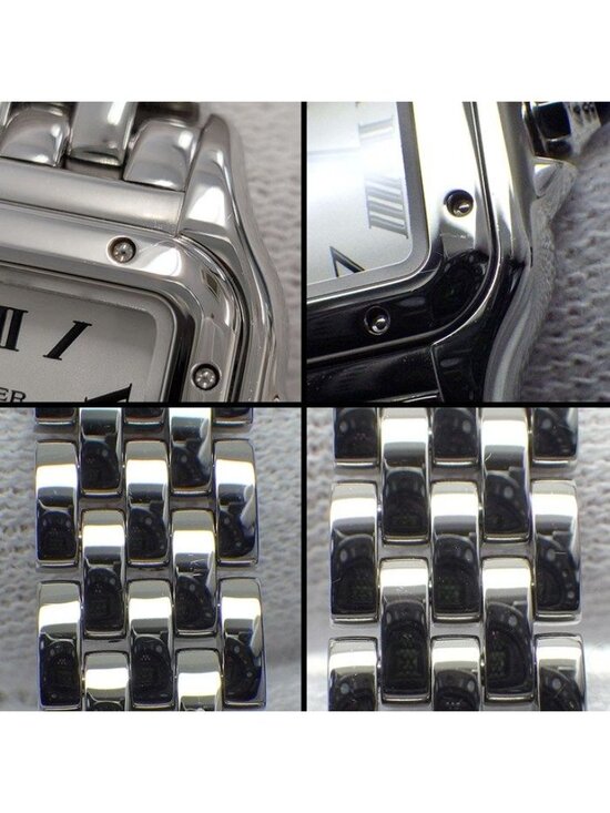 Cartier Watch Panthere Mini main image 7